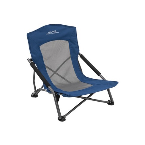 Alps discount mountaineering chair