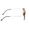 Ernest Hemingway H4731 Unisex Cateye Polarized Sunglasses - 3 of 4
