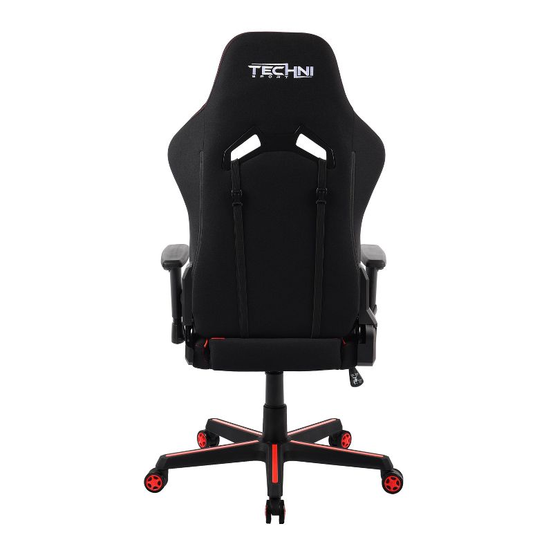 Office PC Gaming Chair- Techni Sport , 6 of 14