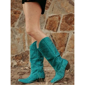 Women's Wo's Azul Night Boots - Sterling Kreek - 1 of 4
