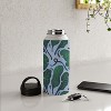 MSRYSTUDIO Retro Jungle Out Water Bottle - Society6 - 4 of 4
