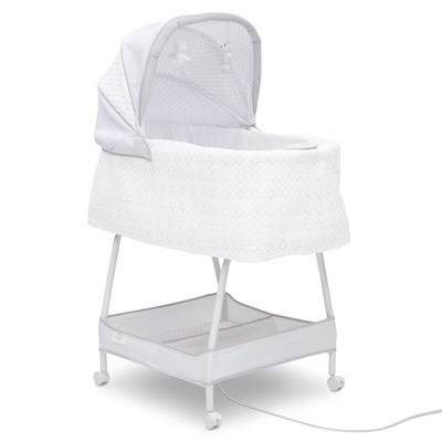 target fisher price soothing motion bassinet