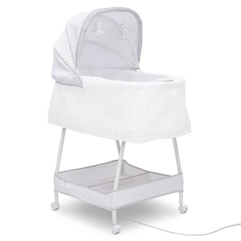 Simmons Kids Silent Auto Gliding Elite Bassinet Odyssey Target