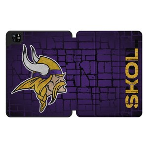 NFL NFC Teams Brick Wall Tablet Case for Apple iPad - 1 of 4