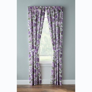 BrylaneHome Florence Bedspread Bedding Collection - 1 of 2