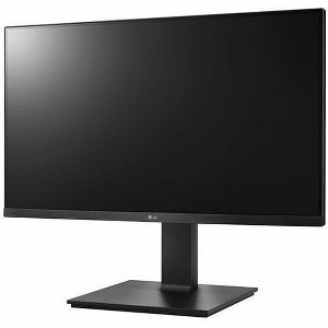 LG 24BP450Y-I 24" Class Full HD LCD Monitor 16:9 Black TAA Compliant - 1 of 4