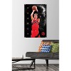 Trends International NBA Toronto Raptors - Gradey Dick 24 Unframed Wall Poster Prints - 2 of 4