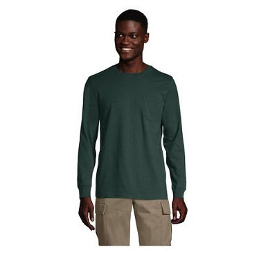 pullover shirts with pockets