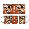Evergreen University of Texas, 11oz Mug Justin Patten - 4 of 4