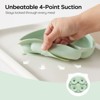 Bc Babycare Owl Power Suction Silicone Plate - 3 of 4