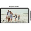 Americanflat Poster Frame - Perfect for Photos and Artwork - Black - 2 of 4