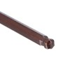 Unique Bargains S2 Steel Ball End Tip Extra Long Arm Metric Hex Key Wrench - 4 of 4