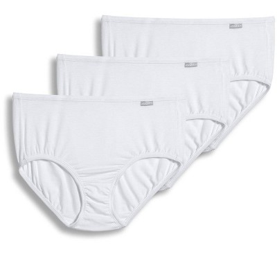 Jockey Women's Supersoft Brief - 3 Pack : Target