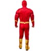 Rubies The Flash Deluxe Mens Muscle Chest Costume - image 2 of 4