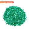 Unique Bargains Smooth Glitter Loose Crafts Sewing Cup Sequins 3000 Pcs - 3 of 4