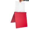 Five Star 150ct College Ruled Filler Paper: 8.5 x 11 Inch Loose Leaf, White, Stationery & Office Supplies - 3 of 4