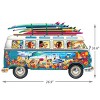 Goin' Surfin' - Boardwalk Wooden Puzzle - 3 of 4