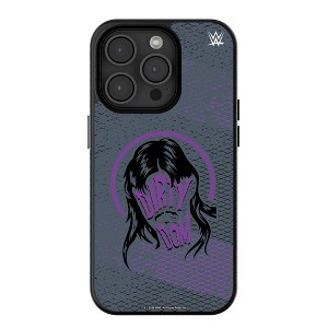 Keyscaper WWE Steel MagSafe Compatible Cell Phone Case for iPhone 16 Pro - 1 of 4