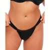 Adore Me Women's Bobbie Bikini Swimwear Bottom - 2 of 4