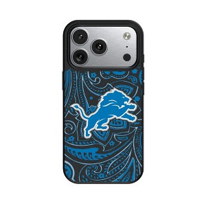 NFL NFC Teams Paisley MagSafe Compatible Cell Phone Case for Apple iPhone 17 Series - 1 of 4