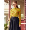 You Got This Mock Neck Top - 2 of 4