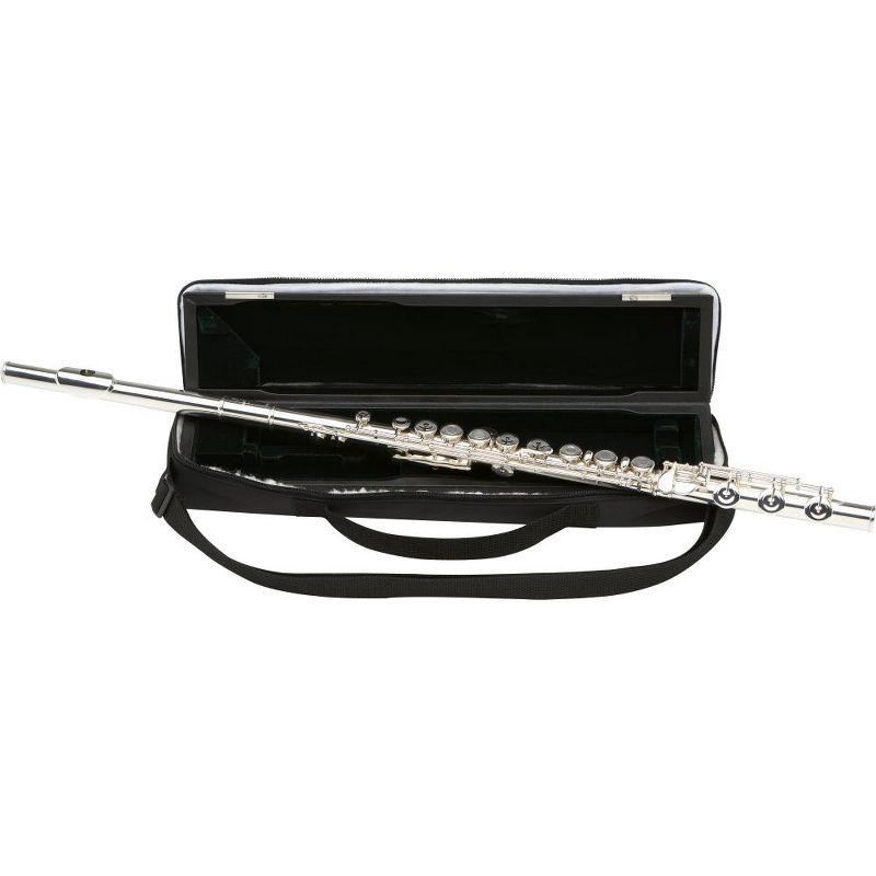 Pearl Flutes 525 Series Intermediate Flute, 5 of 7