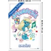 Trends International Smurfs (2025) - Smurfette Framed Wall Poster Prints - 3 of 4