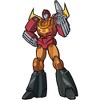Figpin - FiGPiN - Transformers Generations - Hot Rod Enamel Pin (1178) - 2 of 4