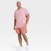 Men's Unlined Run Shorts 7" - All In Motion™ - 3 of 3