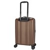 Skyline Hardside Carry On Spinner Suitcase - 4 of 4