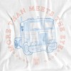 Boys' Transformers Generations Optimus Truck More Than Meets The Eye T-Shirt - 2 of 4