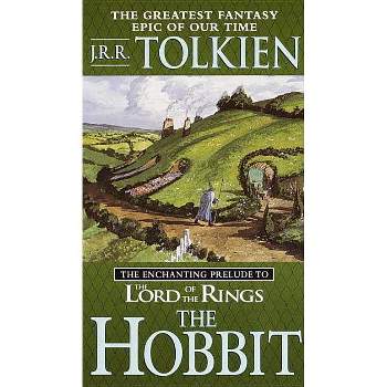 The Hobbit or There and Back Again (Revised) (Paperback) by J. R. R. Tolkien