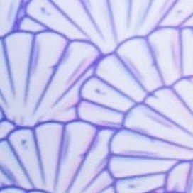 magical mermaid ruffle