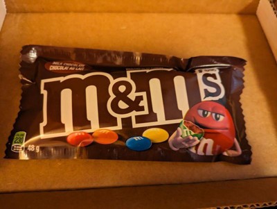 M&m's Milk Chocolate Wedding Candy - 32oz : Target