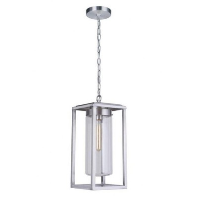 Craftmade Lighting Neo 1 - Light Pendant in  Satin Aluminum