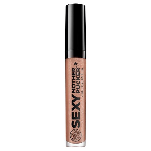 Soap & Glory Sexy Mother Pucker Lip Gloss - image 1 of 3