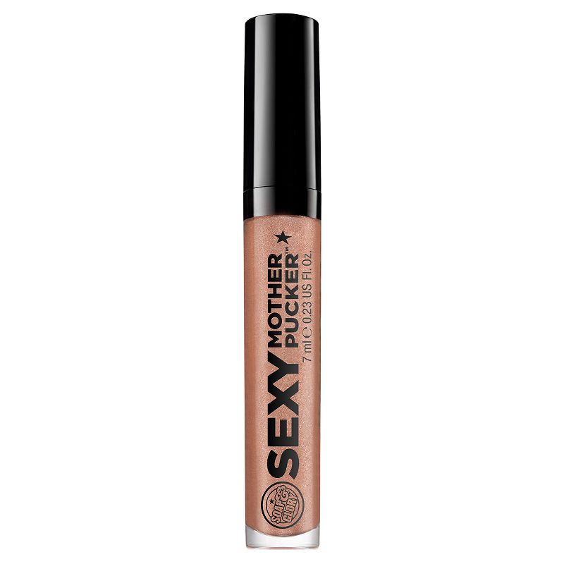 Soap & Glory Sexy Mother Pucker Lip Gloss, 1 of 5