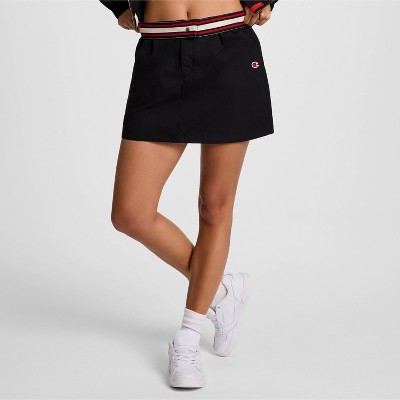 Champion Women's Woven Pencil Skirt - image 3