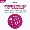 Centrum Menopause & Hot Flash Support Multivitamin - 30ct - 3 of 4