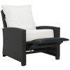 Landon Recliner Chair Indoor/Outdoor - Safavieh - 4 of 4