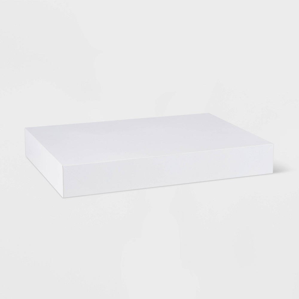 Blanket Gift Box - Wondershop, Pack Of 6 