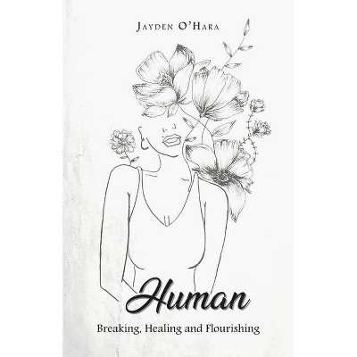 Human - by  Jayden O'Hara (Paperback)