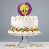 Looney Tunes Tweety Bird Acrylic Cake Topper - 4 of 4