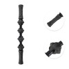 Unique Bargains Comfortable Roller Manual Massager Tools 18.9"x1.97"x1.97" 1 Pc - 3 of 4