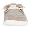Hey Dude Wendy Sparkle Kids  - Kid's Comfortable Slip on Shoes - 4 of 4