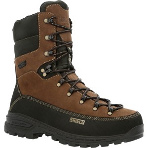 Men's Rocky MTN Stalker Pro Waterproof 400G Insulated Mountain Boot - 1 of 4