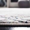 Amalfi AMF552 Power Loomed Indoor Rugs - Safavieh - 4 of 4