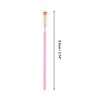 Unique Bargains Disposable Colorful Eyelash Brush 50 Pcs - 2 of 4