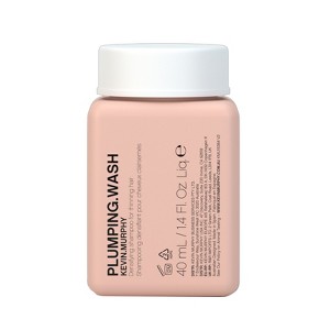 Kevin Murphy Plumping Wash Densifying Shampoo, 1.4 oz - 1 of 3