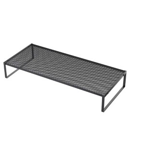 Scarlet Scope Metal Laptop Cooling Riser for Home Office - 1 of 4